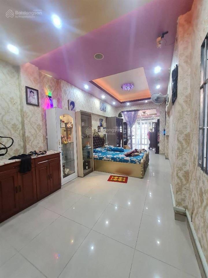 Chính chủ bán gấp nhà mt đường minh phụng. p5.q6. giá 16.5 tỷ