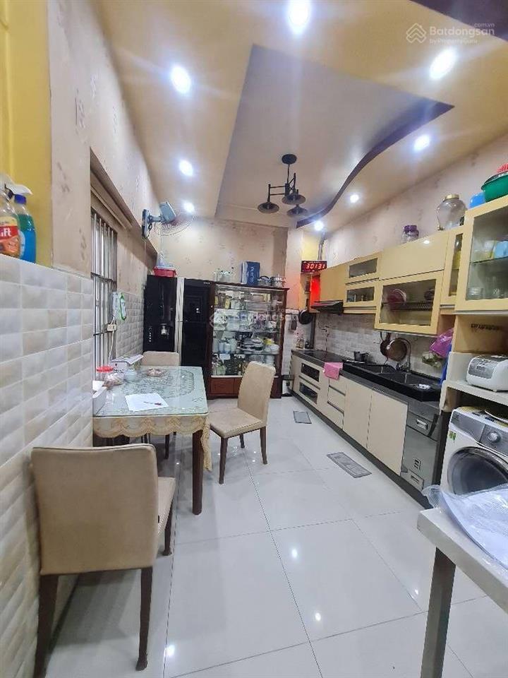 Chính chủ bán gấp nhà mt đường minh phụng. p5.q6. giá 16.5 tỷ