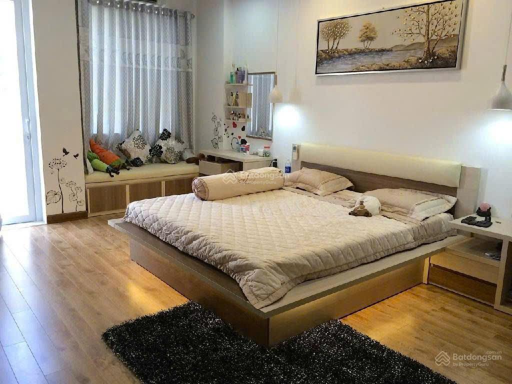 Tặng full nội thất. chỉ 9.2 tỷ. sở hữu nhà hxh kinh dương vương.p12.q6