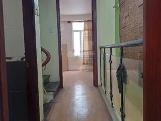 Bán gấp nhà hxh 113 lạc long quân. p3.q11. giá 9.5 tỷ