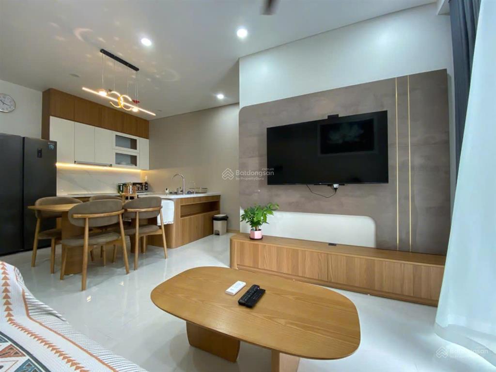 Cho thuê căn hộ cao cấp sentosa  tầng 15  view nội khu thoáng mát