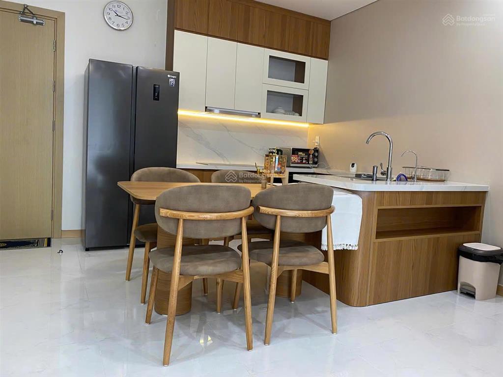 Cho thuê căn hộ cao cấp sentosa  tầng 15  view nội khu thoáng mát