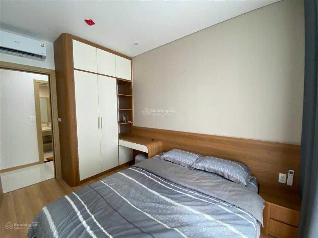 Cho thuê căn hộ cao cấp sentosa  tầng 15  view nội khu thoáng mát