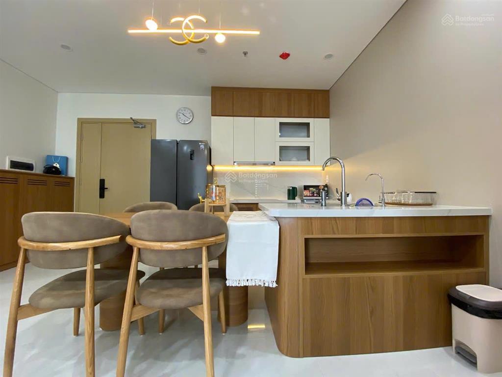 Cho thuê căn hộ cao cấp sentosa  tầng 15  view nội khu thoáng mát