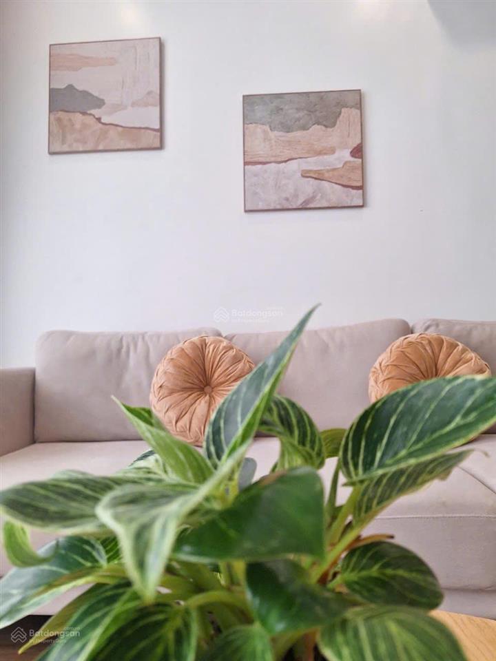 Cho thuê căn hộ 2 ngủ  vinhomes marina