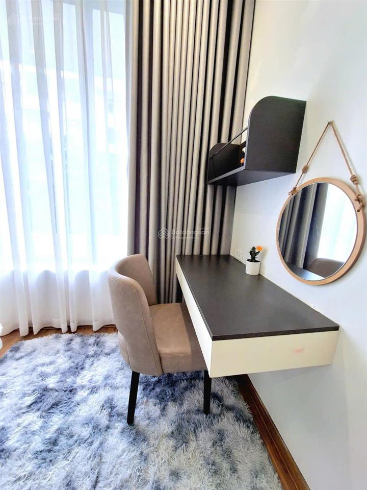 Cho thuê căn hộ 2 ngủ  vinhomes marina