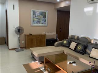 Cho thuê căn hộ 123m2, 3pn, 2wc, giá tốt tại văn cao, đằng giang, ngô quyền, hải phòng