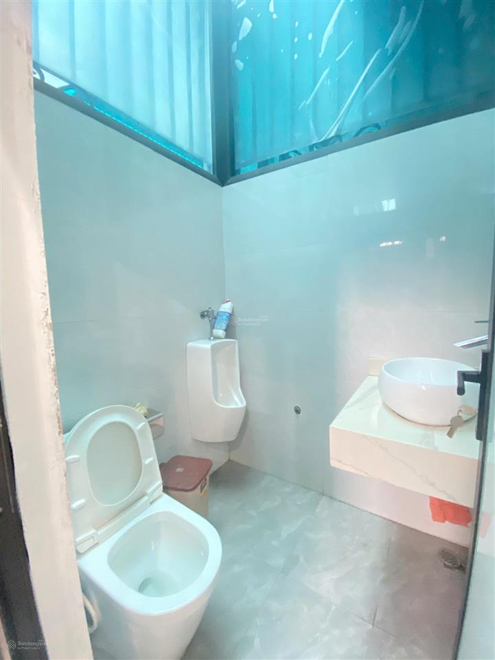 Cho thuê nhà full đồ xịn xò mới tinh ở hoàng huy mall + thang máy