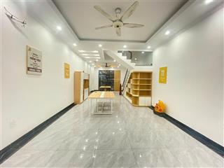 Cho thuê nguyên căn vừa ở vừa làm văn phòng