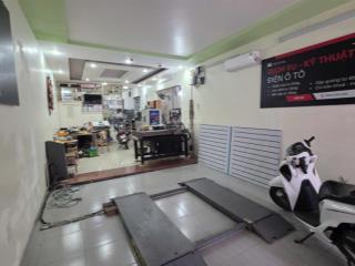 Cho thuê nhà mặt đường đặng ma la  khu sầm uất, vừa ở vừa kinh doanh