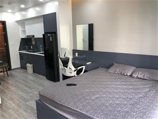 Cho thuê căn hộ 1 ngủ  kđt waterfront