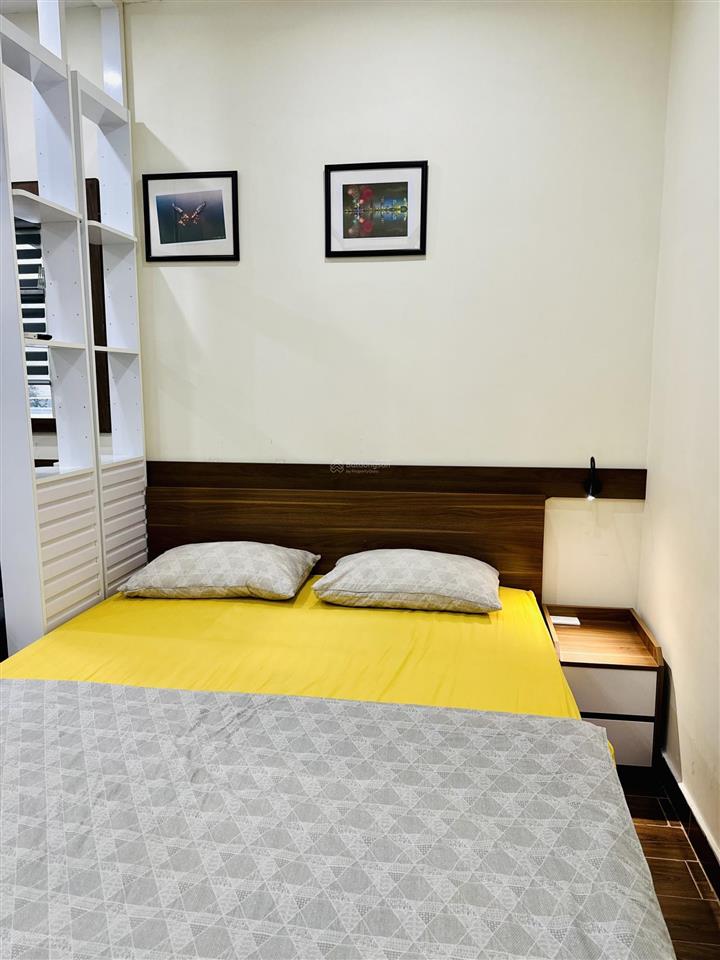 Cho thuê căn hộ studio hiện đại cao cấp tại vinhomes imperia