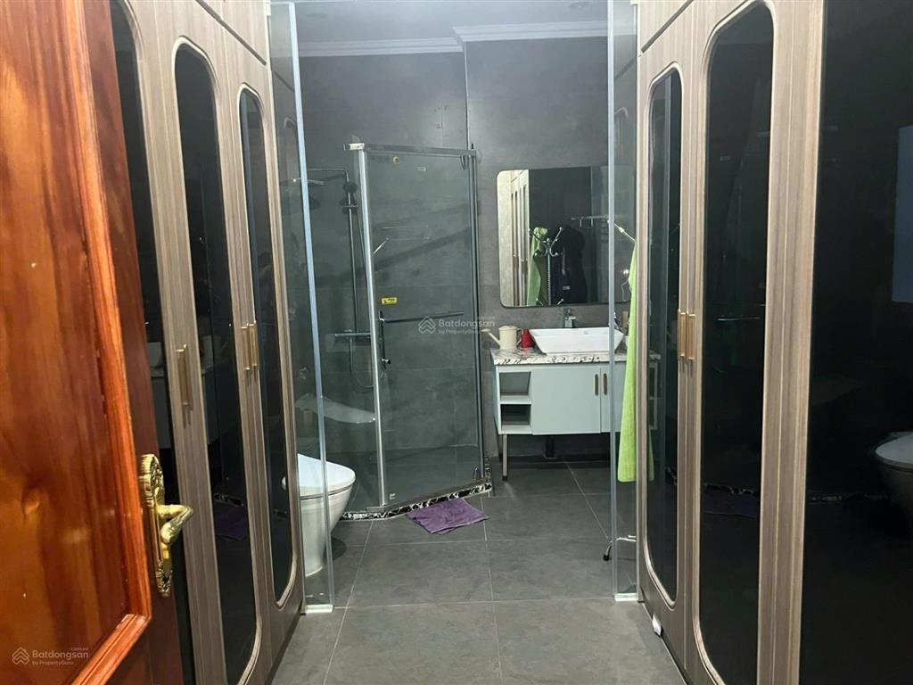 Cho thuê biệt thự song lập vinhomes marina