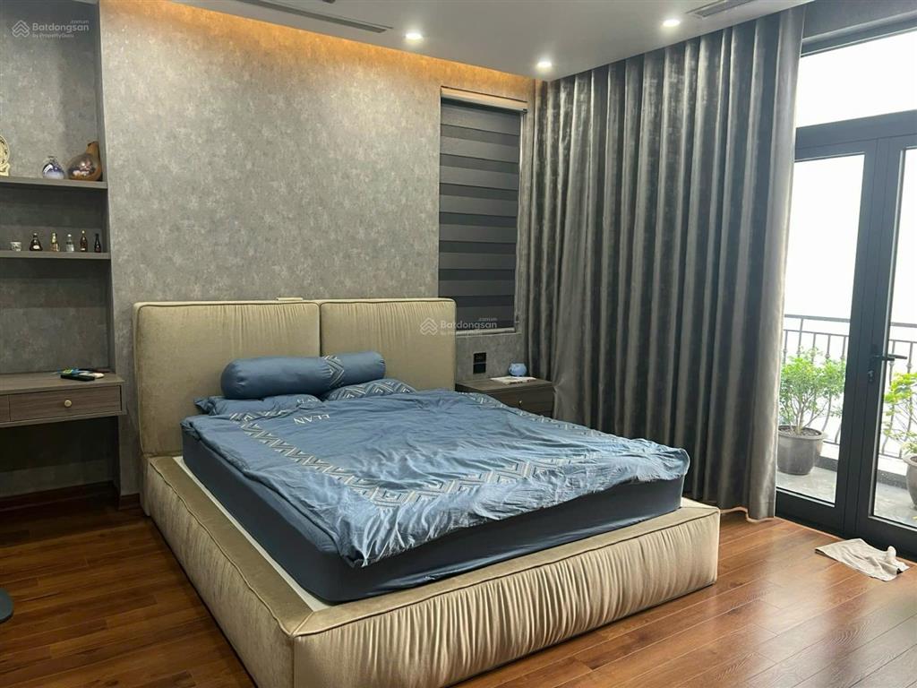 Cho thuê biệt thự song lập vinhomes marina