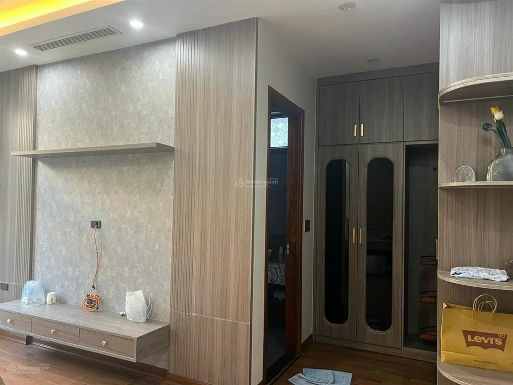 Cho thuê biệt thự song lập vinhomes marina