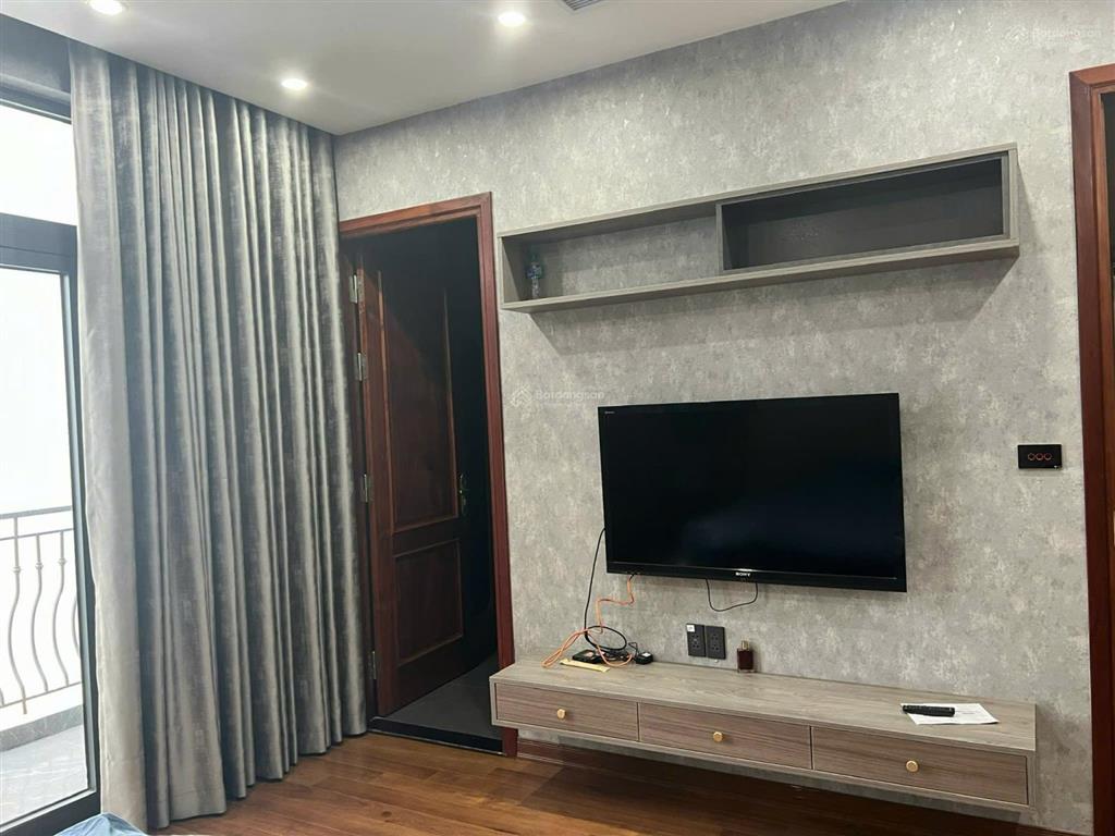 Cho thuê biệt thự song lập vinhomes marina