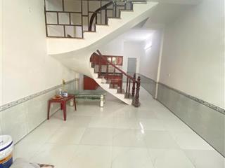 Cho thuê nhà riêng 50m2, 6 triệu, 4pn, 2wc tại trực cát, lê chân, hải phòng