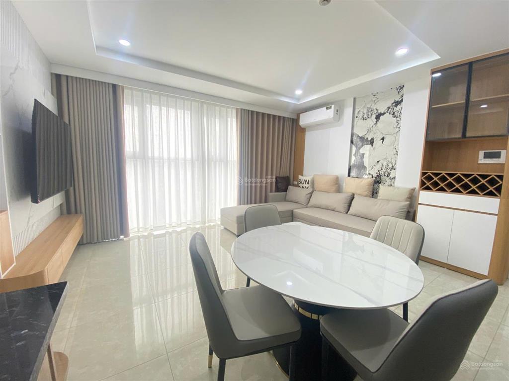Căn hộ đẹp tại the minato residence sẵn sàng dọn vào ở ngay!