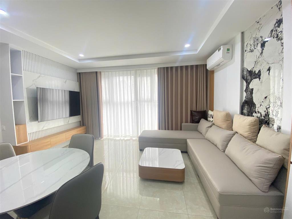 Căn hộ đẹp tại the minato residence sẵn sàng dọn vào ở ngay!