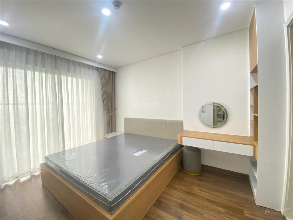 Căn hộ đẹp tại the minato residence sẵn sàng dọn vào ở ngay!