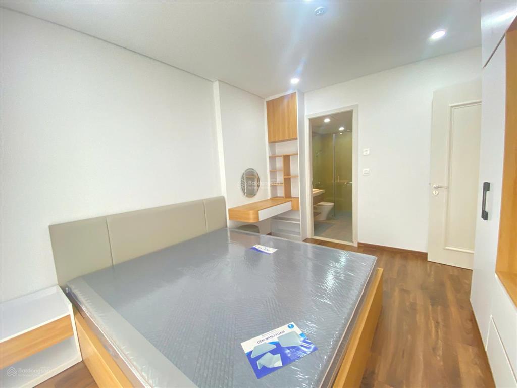 Căn hộ đẹp tại the minato residence sẵn sàng dọn vào ở ngay!