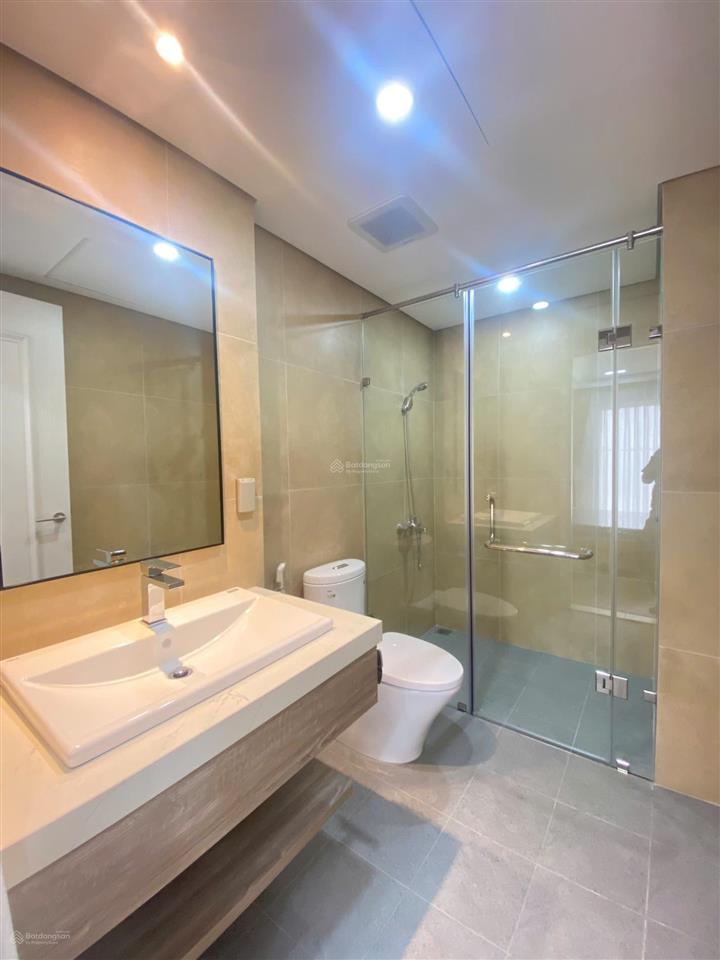 Căn hộ đẹp tại the minato residence sẵn sàng dọn vào ở ngay!