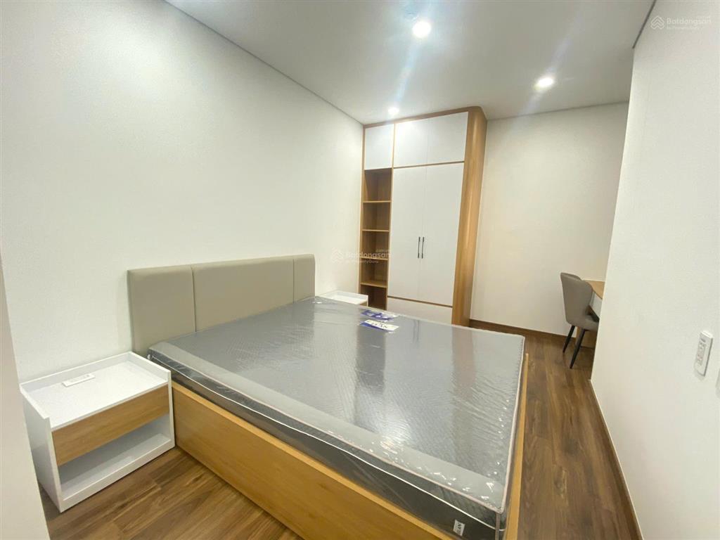 Căn hộ đẹp tại the minato residence sẵn sàng dọn vào ở ngay!