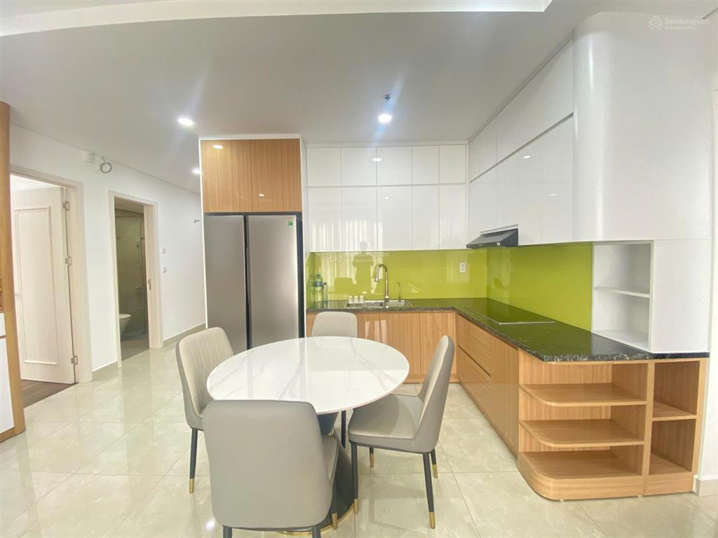 Căn hộ đẹp tại the minato residence sẵn sàng dọn vào ở ngay!