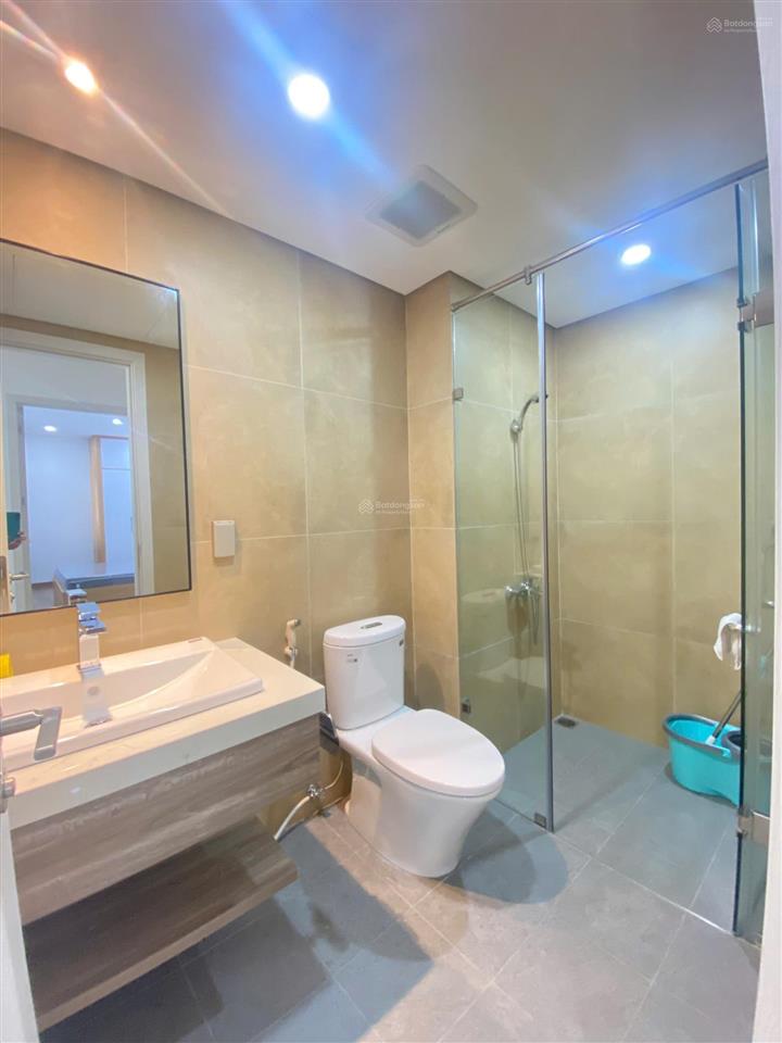 Căn hộ đẹp tại the minato residence sẵn sàng dọn vào ở ngay!