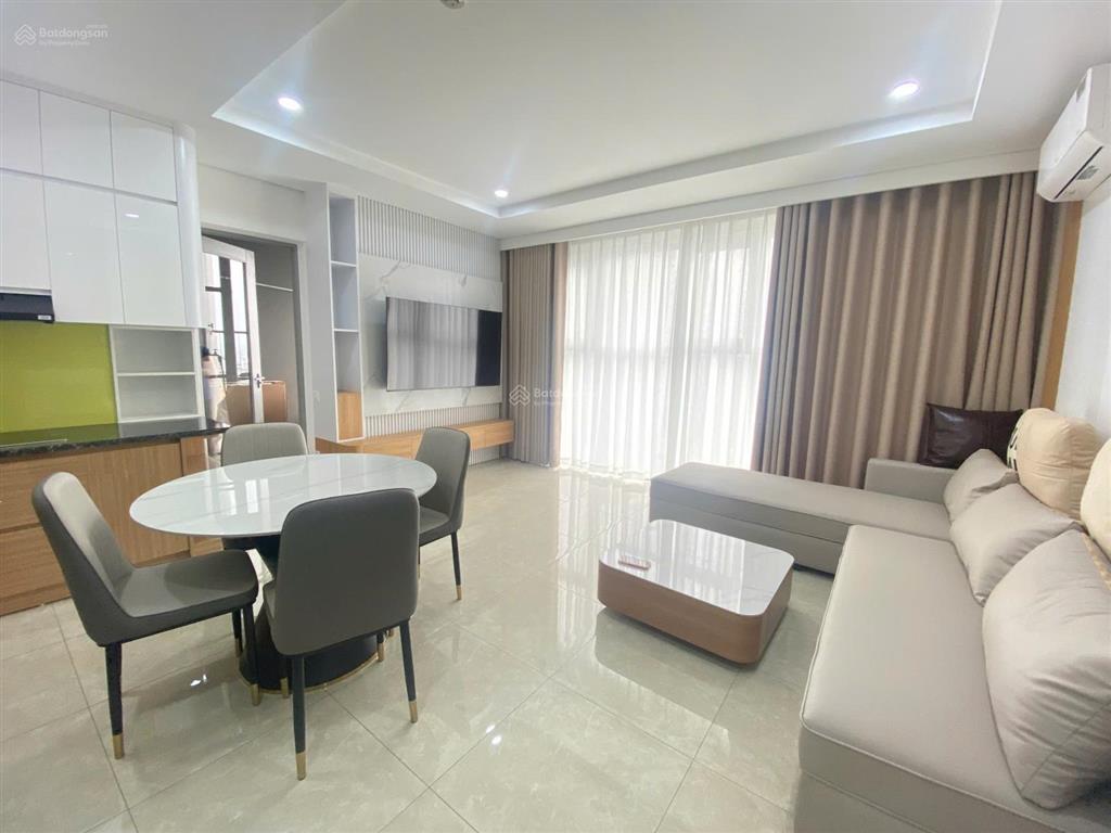 Căn hộ đẹp tại the minato residence sẵn sàng dọn vào ở ngay!