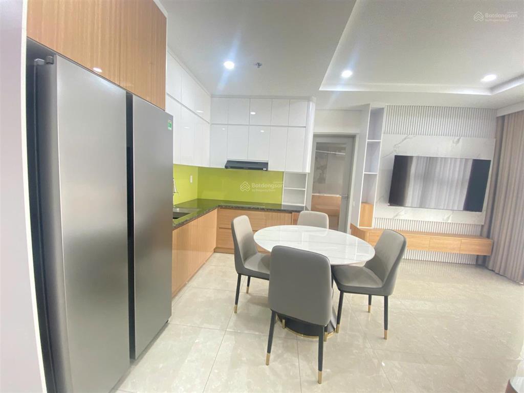 Căn hộ đẹp tại the minato residence sẵn sàng dọn vào ở ngay!