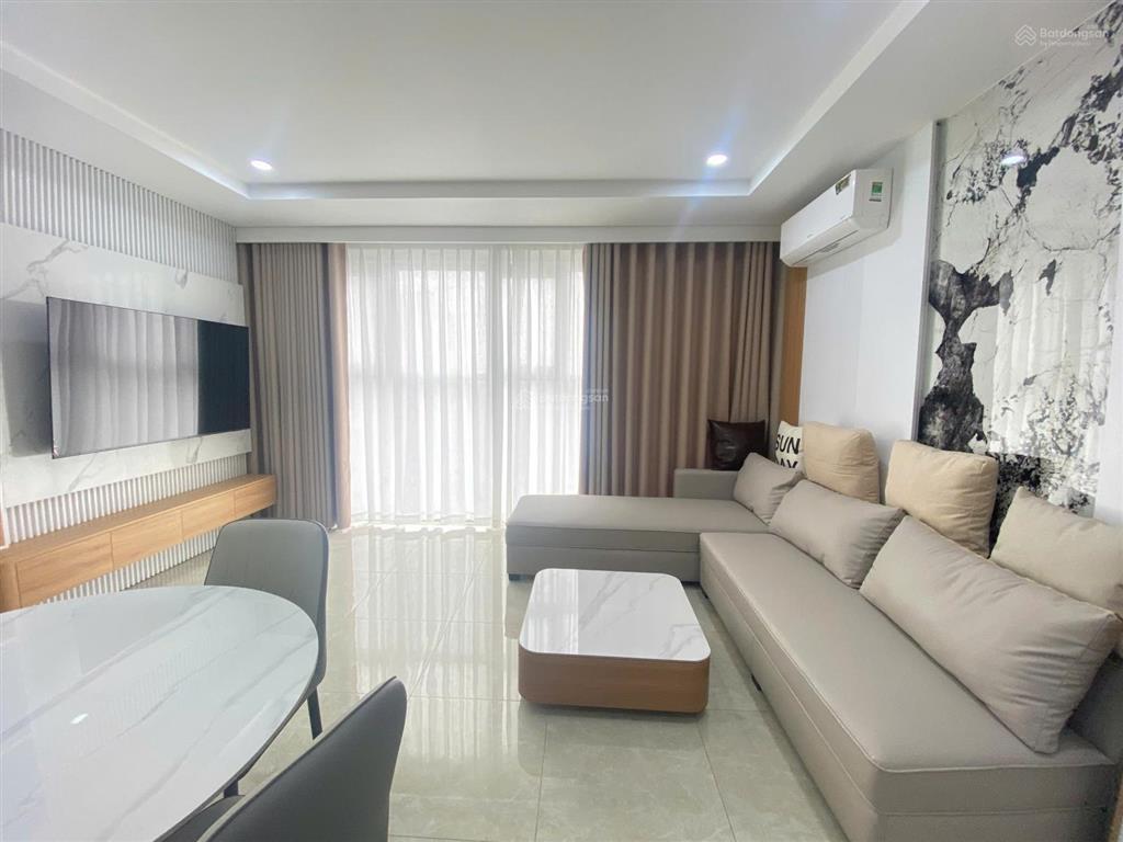 Căn hộ đẹp tại the minato residence sẵn sàng dọn vào ở ngay!
