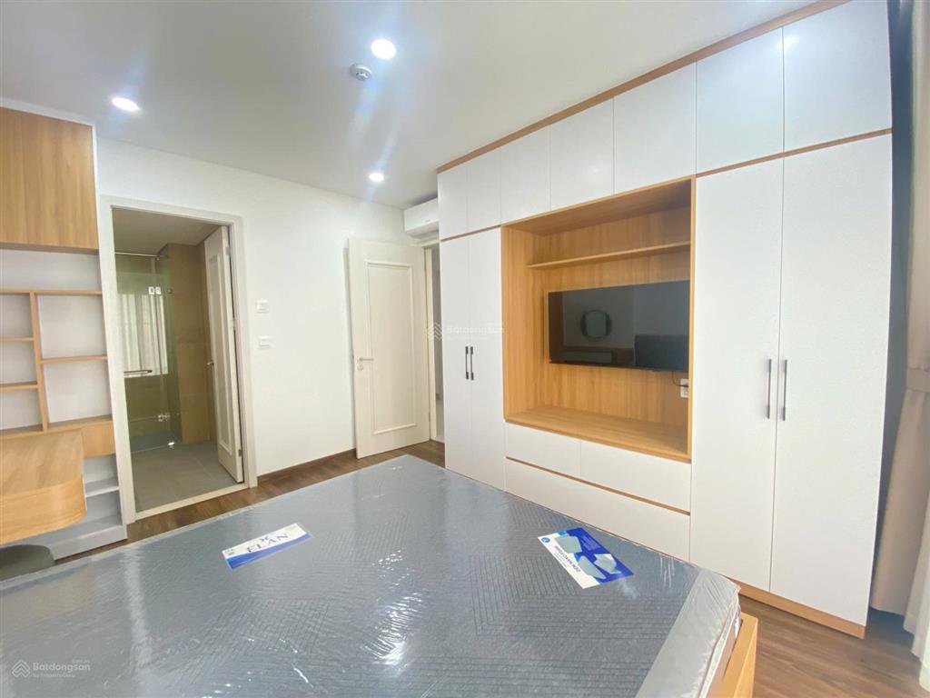 Căn hộ đẹp tại the minato residence sẵn sàng dọn vào ở ngay!