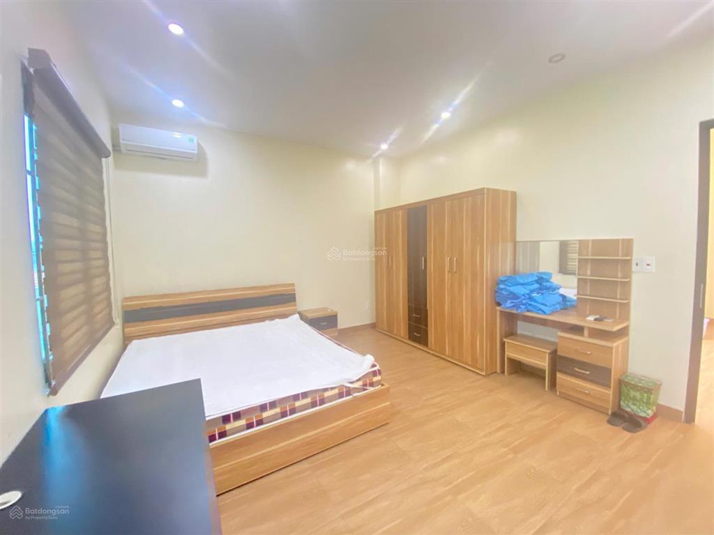 Cho thuê nguyên căn 7 phòng khép kín khu văn cao