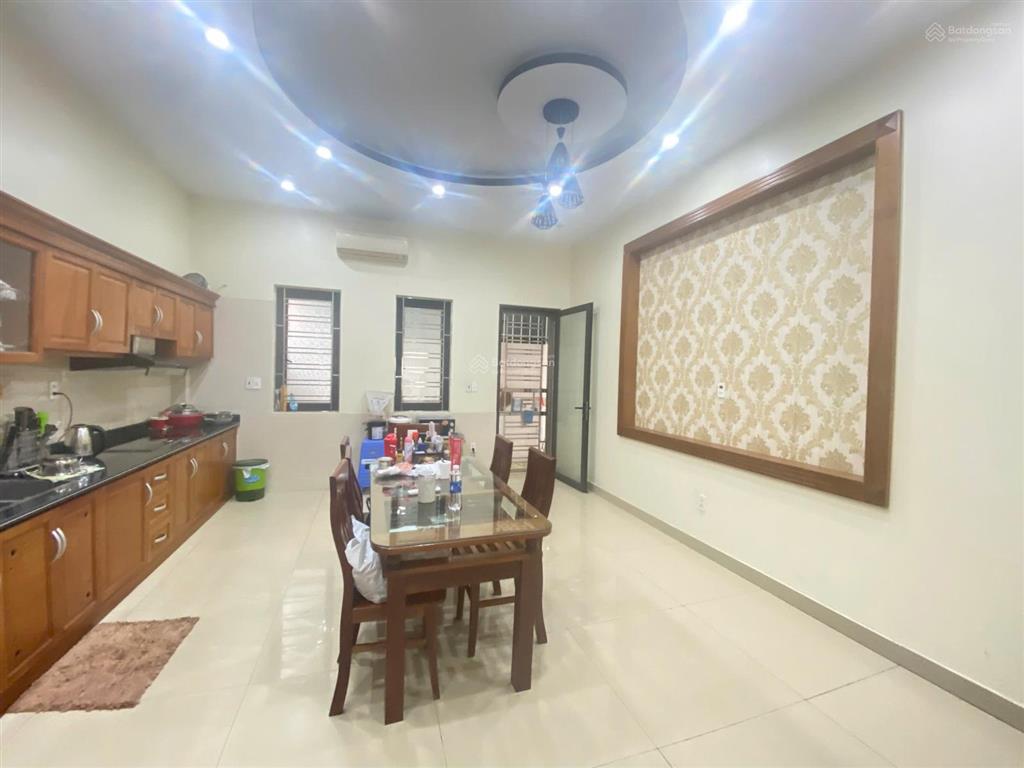 Cho thuê nguyên căn 7 phòng khép kín khu văn cao