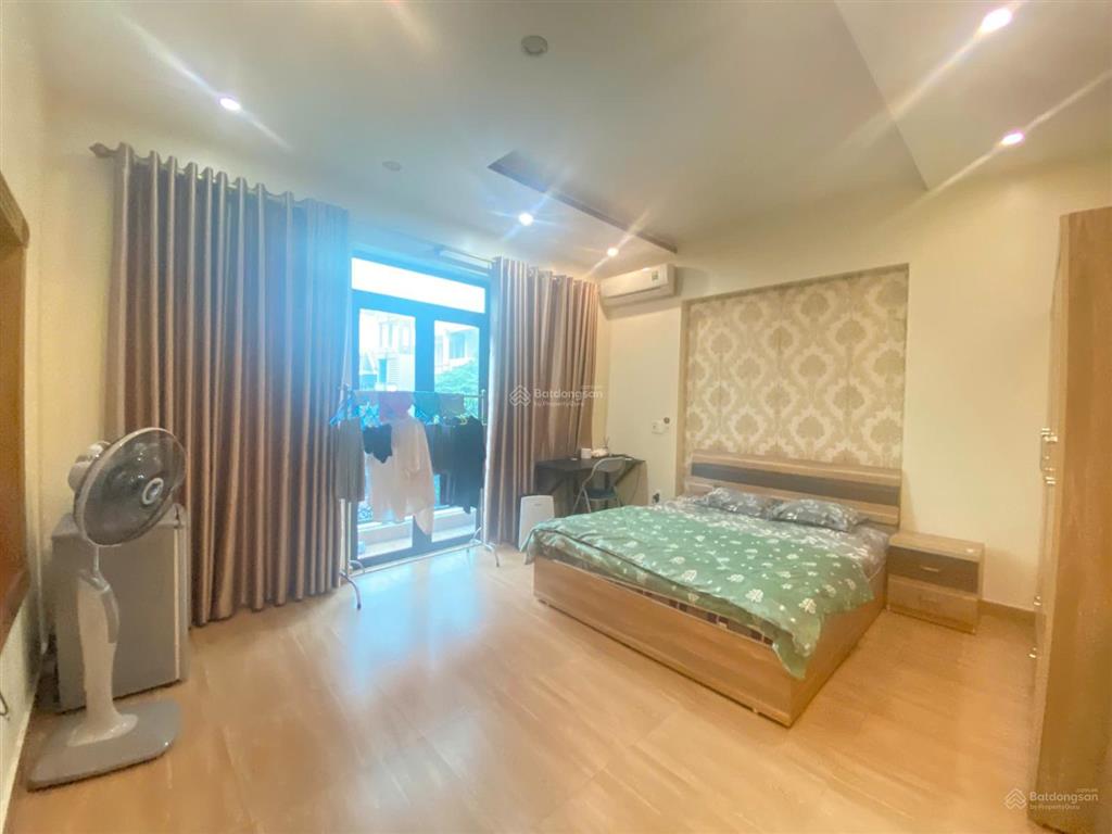 Cho thuê nguyên căn 7 phòng khép kín khu văn cao