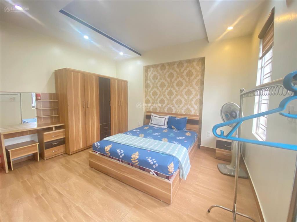 Cho thuê nguyên căn 7 phòng khép kín khu văn cao