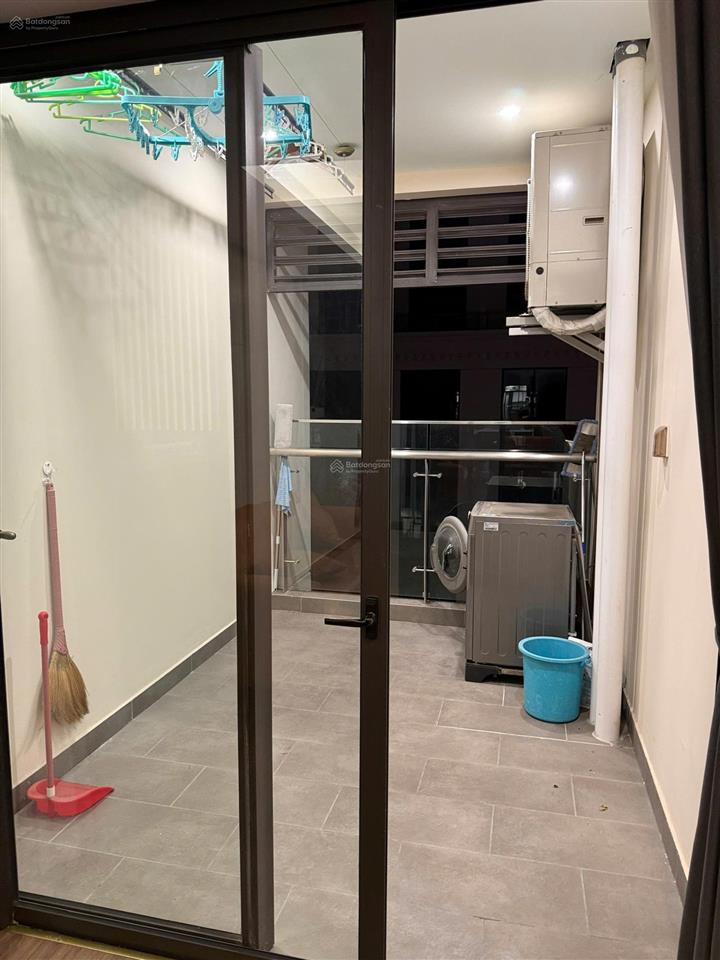 Cho thuê căn hộ 2 ngủ cao cấp tại brg trần quang khải