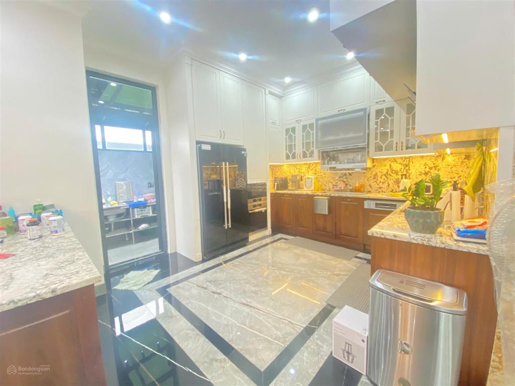 Cho thuê biệt thự song lập vinhomes marina