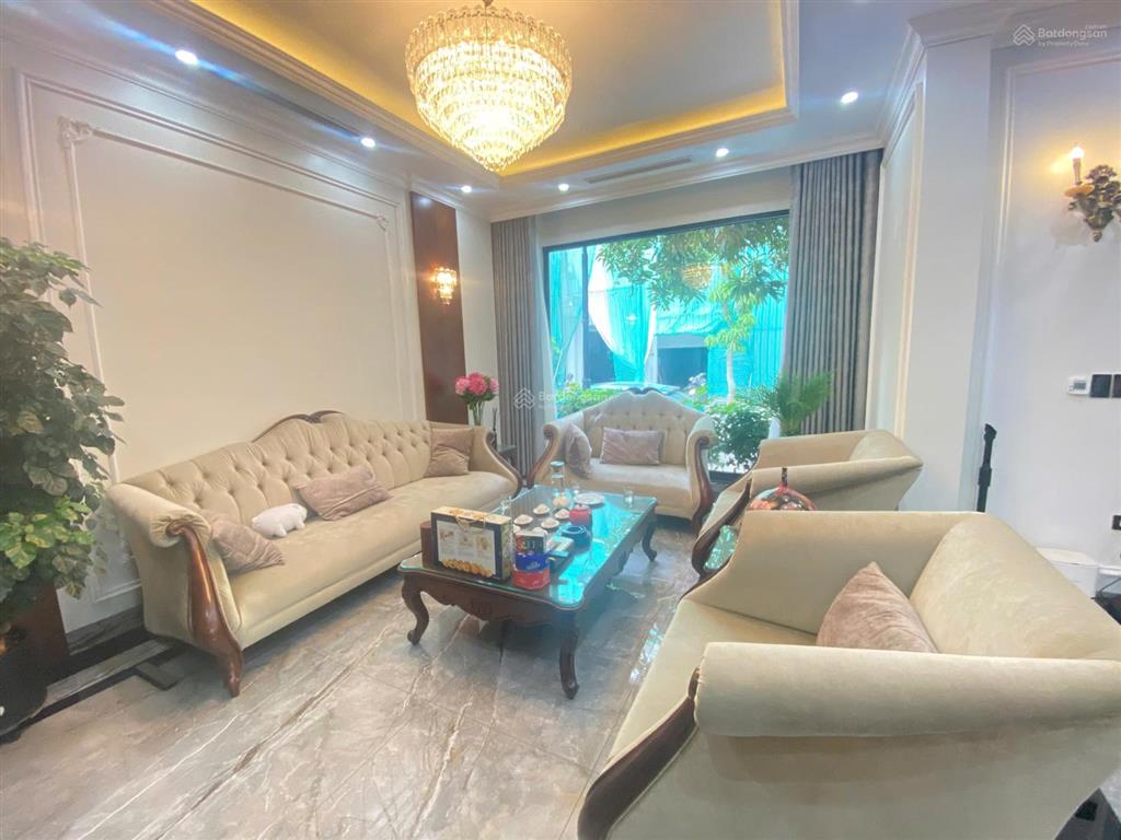 Cho thuê biệt thự song lập vinhomes marina