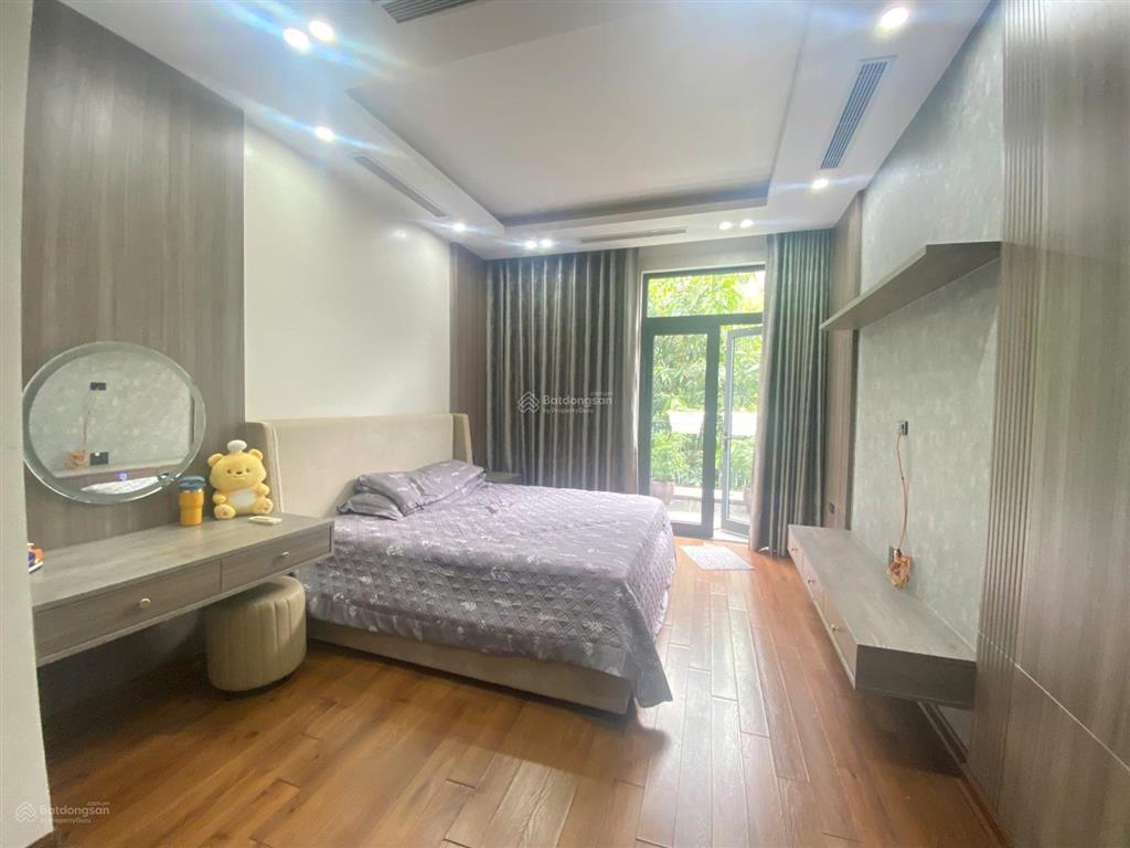 Cho thuê biệt thự song lập vinhomes marina