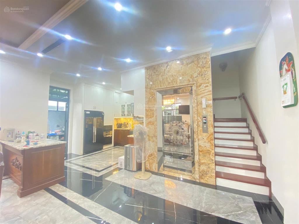 Cho thuê biệt thự song lập vinhomes marina