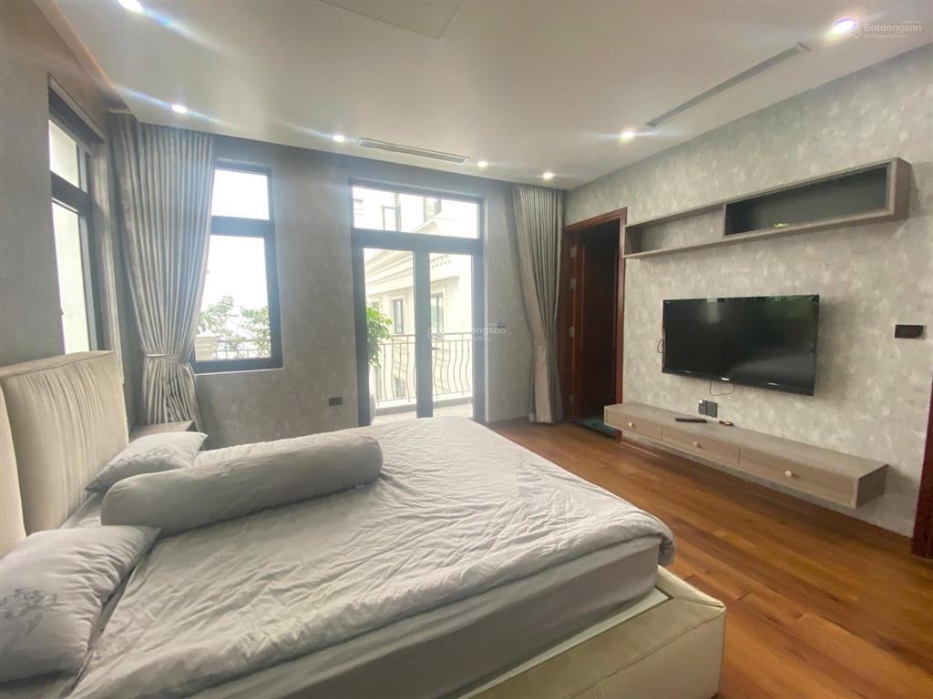 Cho thuê biệt thự song lập vinhomes marina