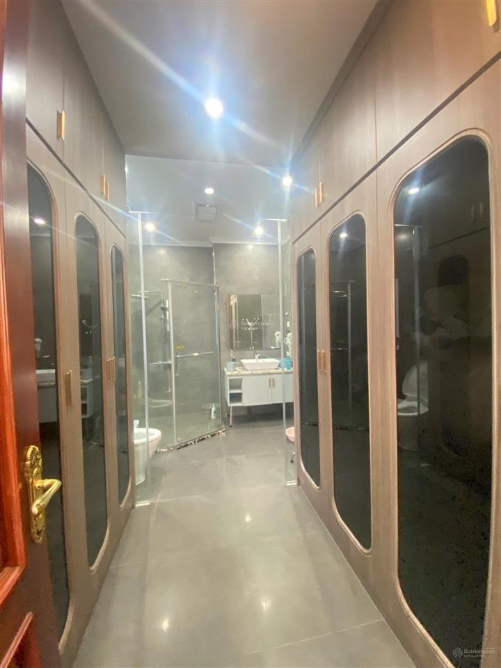 Cho thuê biệt thự song lập vinhomes marina