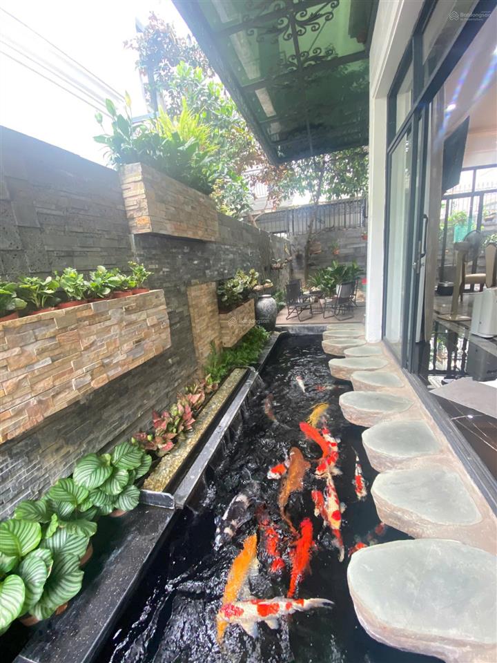 Cho thuê biệt thự song lập vinhomes marina