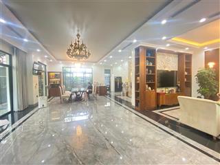 Cho thuê biệt thự song lập vinhomes marina