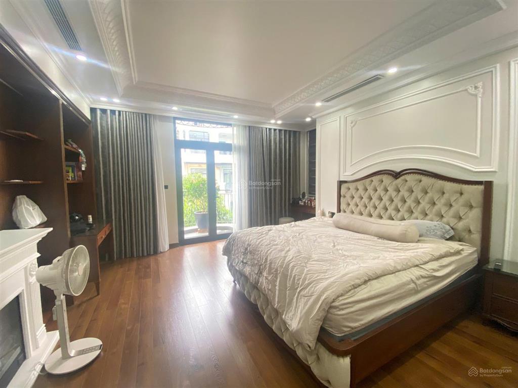 Cho thuê biệt thự song lập vinhomes marina