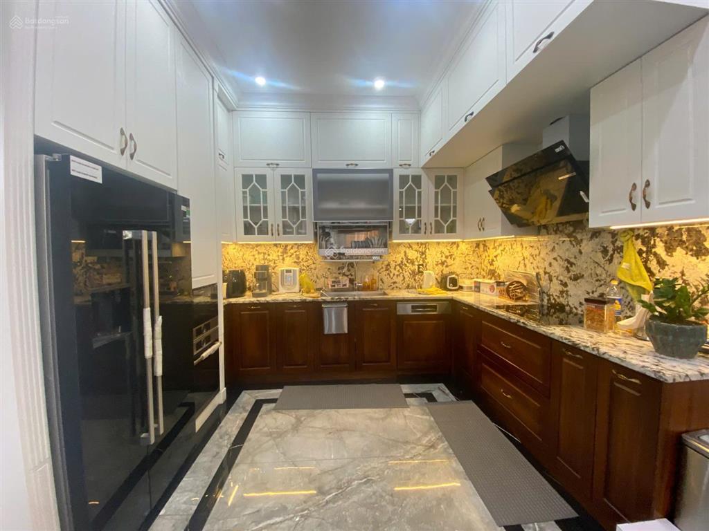 Cho thuê biệt thự song lập vinhomes marina