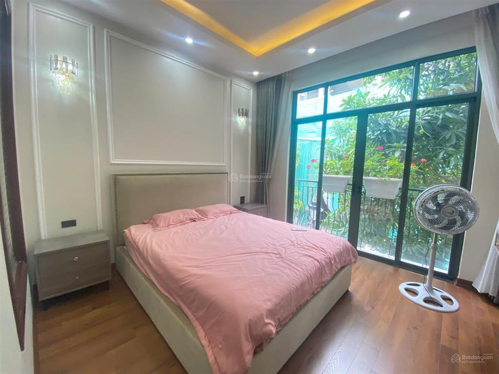 Cho thuê biệt thự song lập vinhomes marina