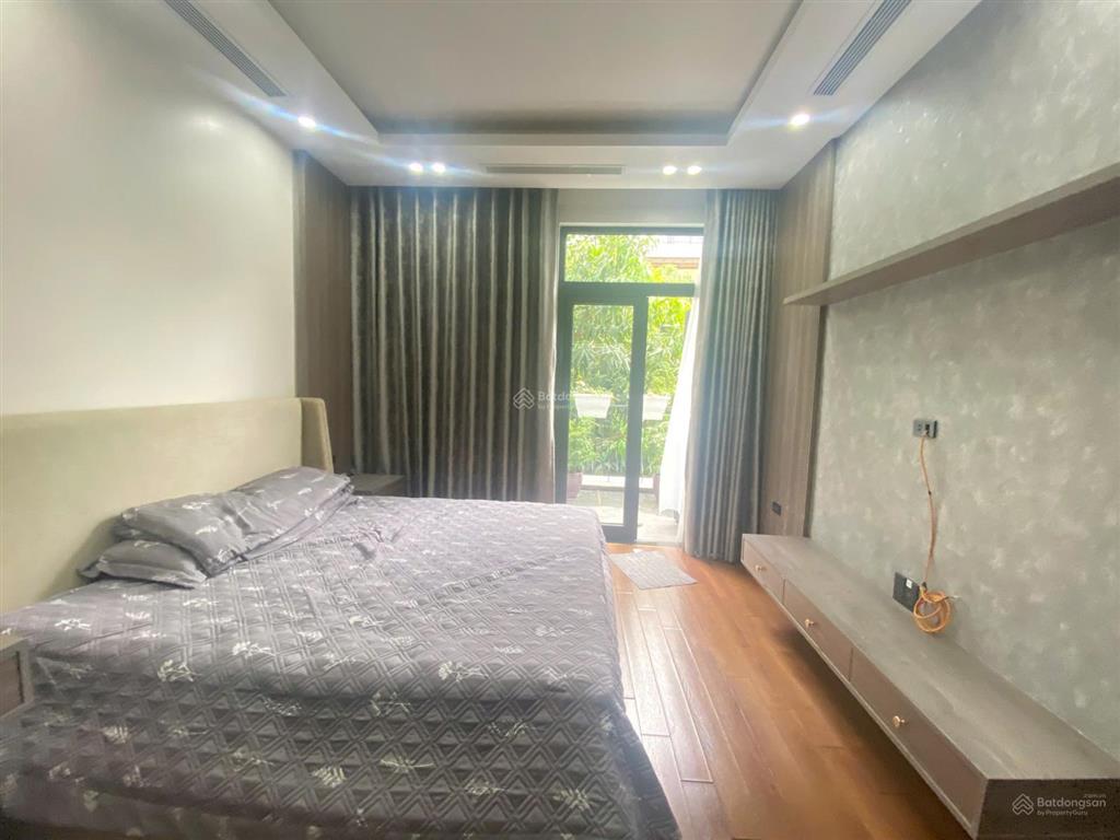 Cho thuê biệt thự song lập vinhomes marina